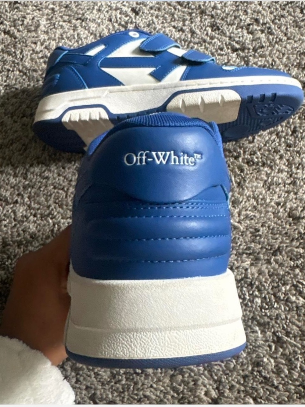 Kids shoes